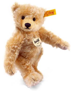 Steiff Classic 1905 Blond Teddy Bear