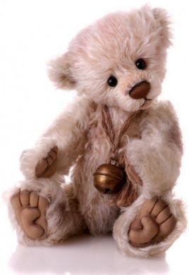 Charlie Bears Emmeline