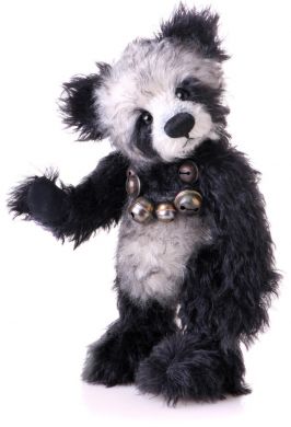 Charlie Bears Harmony