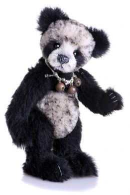 Charlie Bears Katya