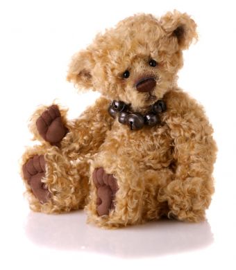 Charlie Bears Smithy
