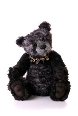 Charlie Bears Amos