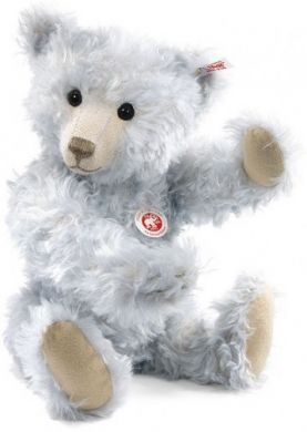 Steiff Ice Teddy Bear