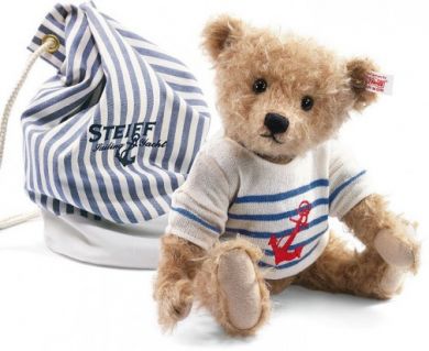 Steiff Will Teddy Bear