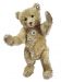 Paul the growling bear - Gold