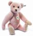 Steiff Pink Mohair Teddy Pink 1908