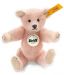 Steiff Mohair Teddy Bear 1908 Pink