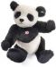 Steiff Teddy Bear Panda Ted
