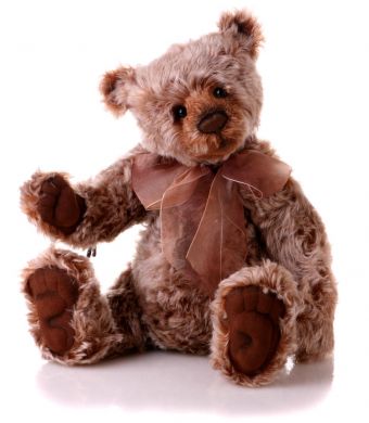 Charlie Bears Wilfred