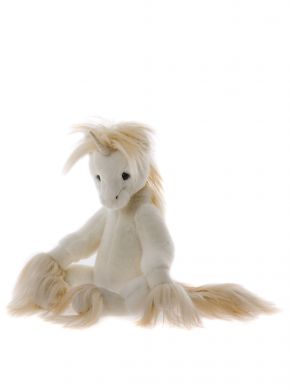 charlie the unicorn plush