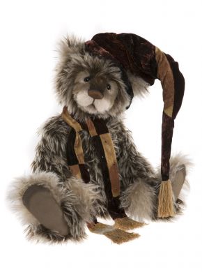 Charlie Bears Isabelle Collection Popov SJ5834 - Isabelle Lee Retired ...