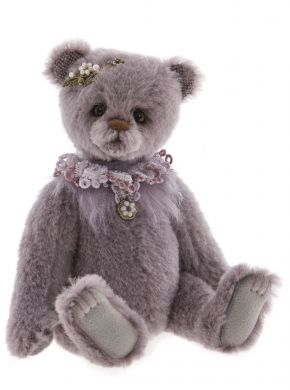 blue charlie bears isabelle collection Bag 