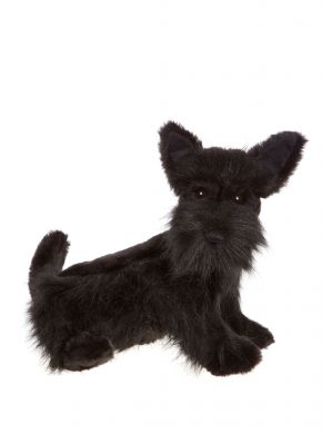 steiff scottie dog