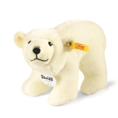 Steiff Arco Polar Bear Plush
