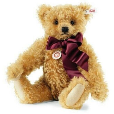 STEIFF British Collectors 2015 Teddy Bear