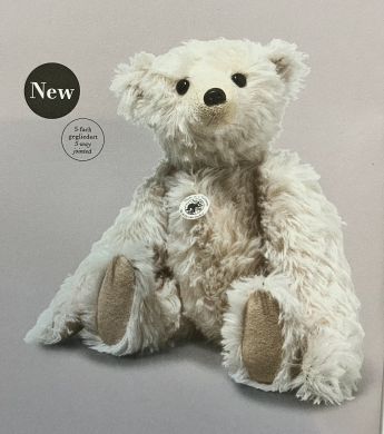 Steiff Bear PB28 1904 Replica