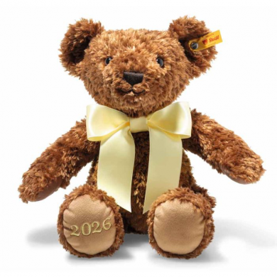 Steiff Cosy Year Bear 2026