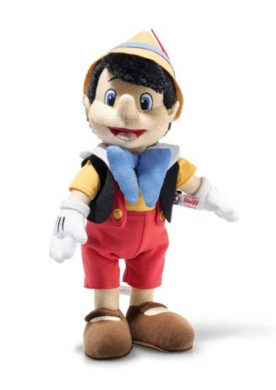 Steiff Disney Pinocchio