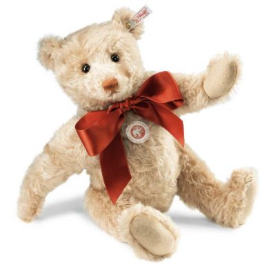 Steiff British Collector Teddy Bear 2014
