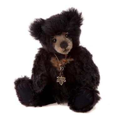 Charlie Bears Minimo Collection Retired (Reference only) - Charlie ...