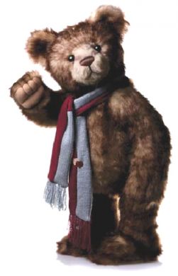 charlie Bears Nicholas