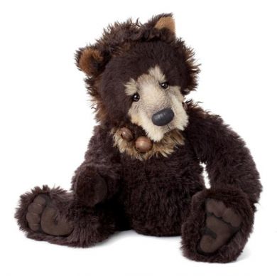 Isabelle Lee Retired Bears (Reference only) - Charlie Bears Selwyn - Atique  & Urchins Bears Online Shop for Charlie Bears, Isabelle, Steiff,  teddysphera, Merrythought - (Powered by CubeCart)