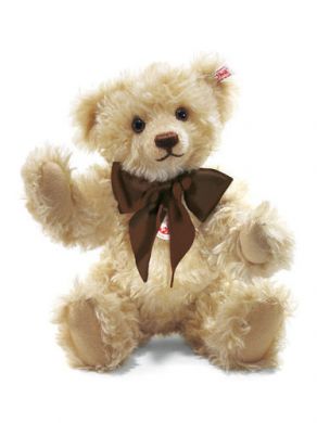 steiff british collectors bear 2019