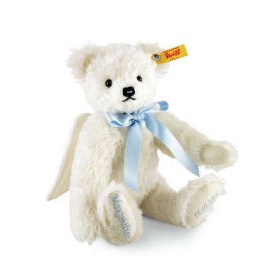 guardian angel teddy bear