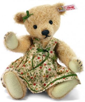 Steiff April Teddy Bear