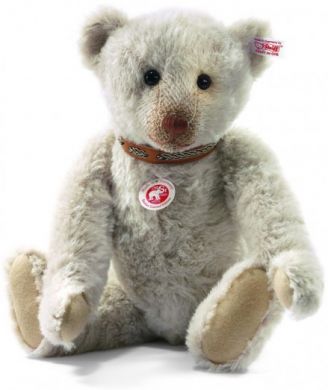 Steiff Bastian - The Nostalgia Teddy Bear