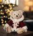 Kris Christmas Teddy Bear 2023