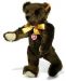 Steiff Classic 1909 brown Teddy bear