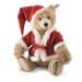 Steiff  Christmas Teddy bear