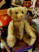 Steiff 1910 Replica Bear